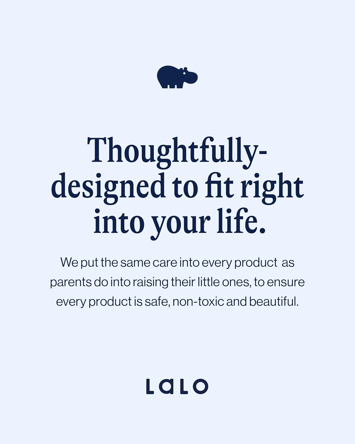 Lalo Utensils - Toddler Fork and Spoon Set - Stainless Steel and Silicone Ergonomic Toddler Utensils - Children Safe Flatware Set - 2 Pieces - Sage