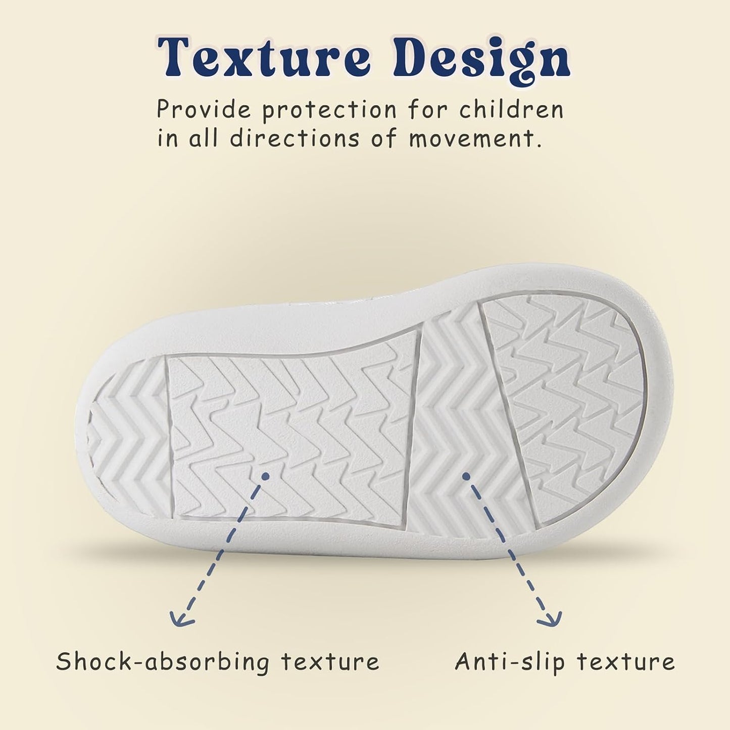 SKYWHEEL Toddler Wide Toe Box Barefoot Shoes Boys Sneakers Kids Tennis Shoes Comfort Lightweight Zero Drop Walking Shoe for Indoor/Outdoor Play