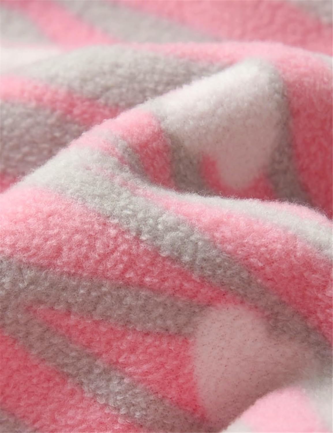 Toddler Printed Polar Fleece hooded Jacket Baby Boys Girls Kids Winter Warm Spring Autumn Outerwear Soft Lightweight