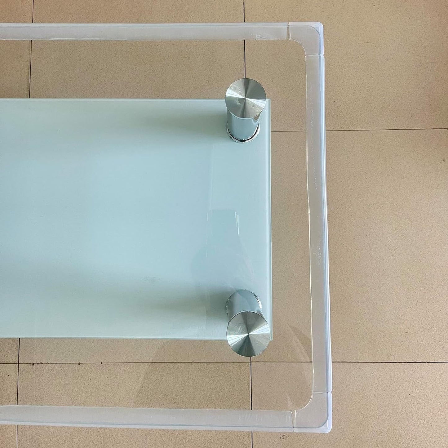 Edge Protector 100% Silicone, Baby Proofing Corners Clear Guards, Pre-Tape Adhesive Soft for Kids Safety, Child Table Cabinets Furniture Bumper (1/5x4/5 in, 6 FT)