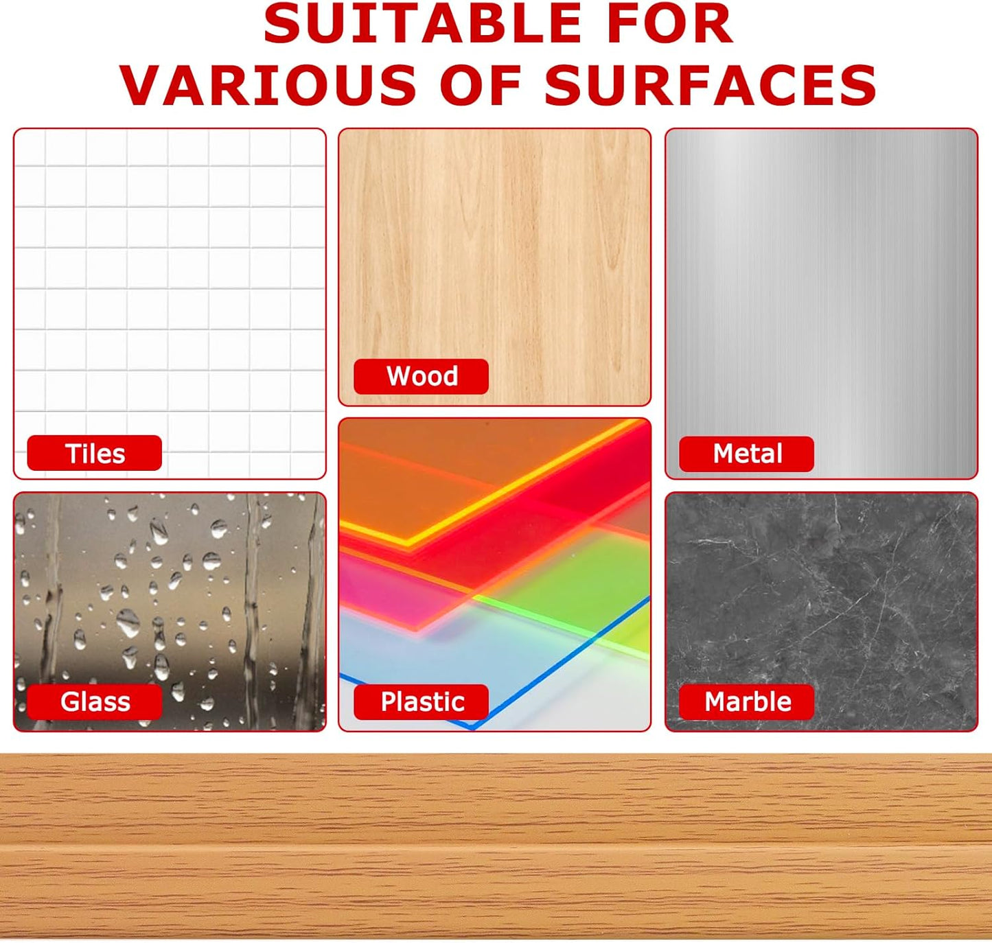 Flexible Wall Corner Protector Moulding Trim Peel and Stick Wall Corner Guards Edge Protector Self Adhesive Molding Trim Strip for Edge Ceiling (Light Brown Wood Grain, 0.8 in x 40 Ft)