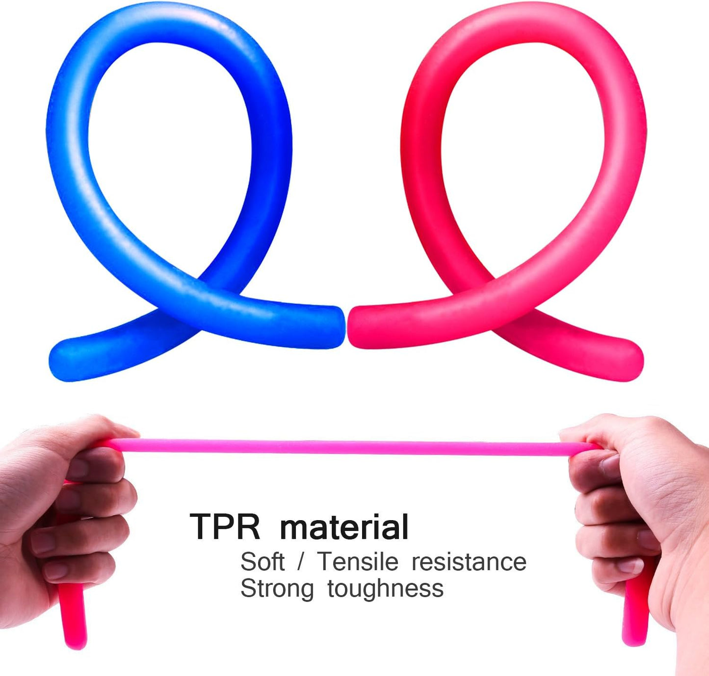 Fidget Toys, 28 Pack Sensory Toy Set Relieves Stress and Anxiety for Children Adults, Special Toys Assortment for Birthday Party Favors Classroom Rewards Prizes Carnival Goodie Bag Fillers