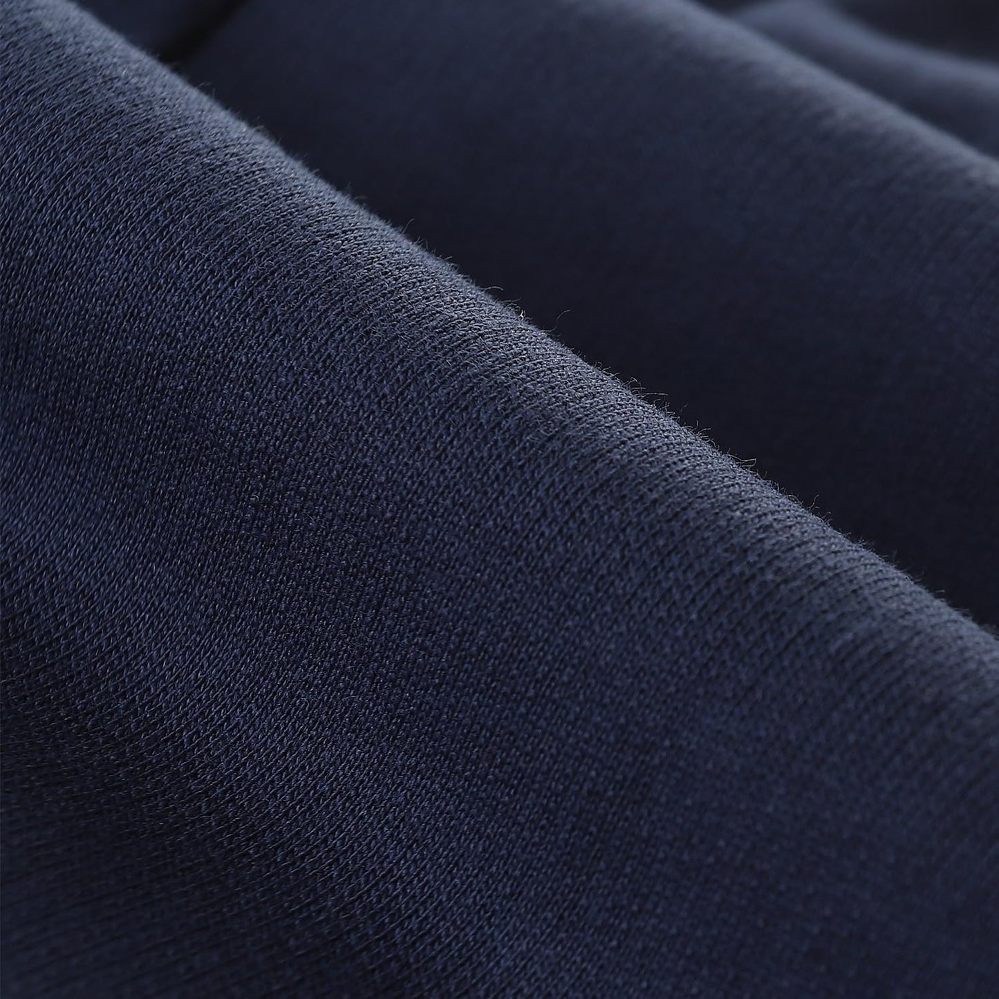 Bumeex Baby and Toddler Boys' 2-Pack Pull on French Terry Pants 1-7Y