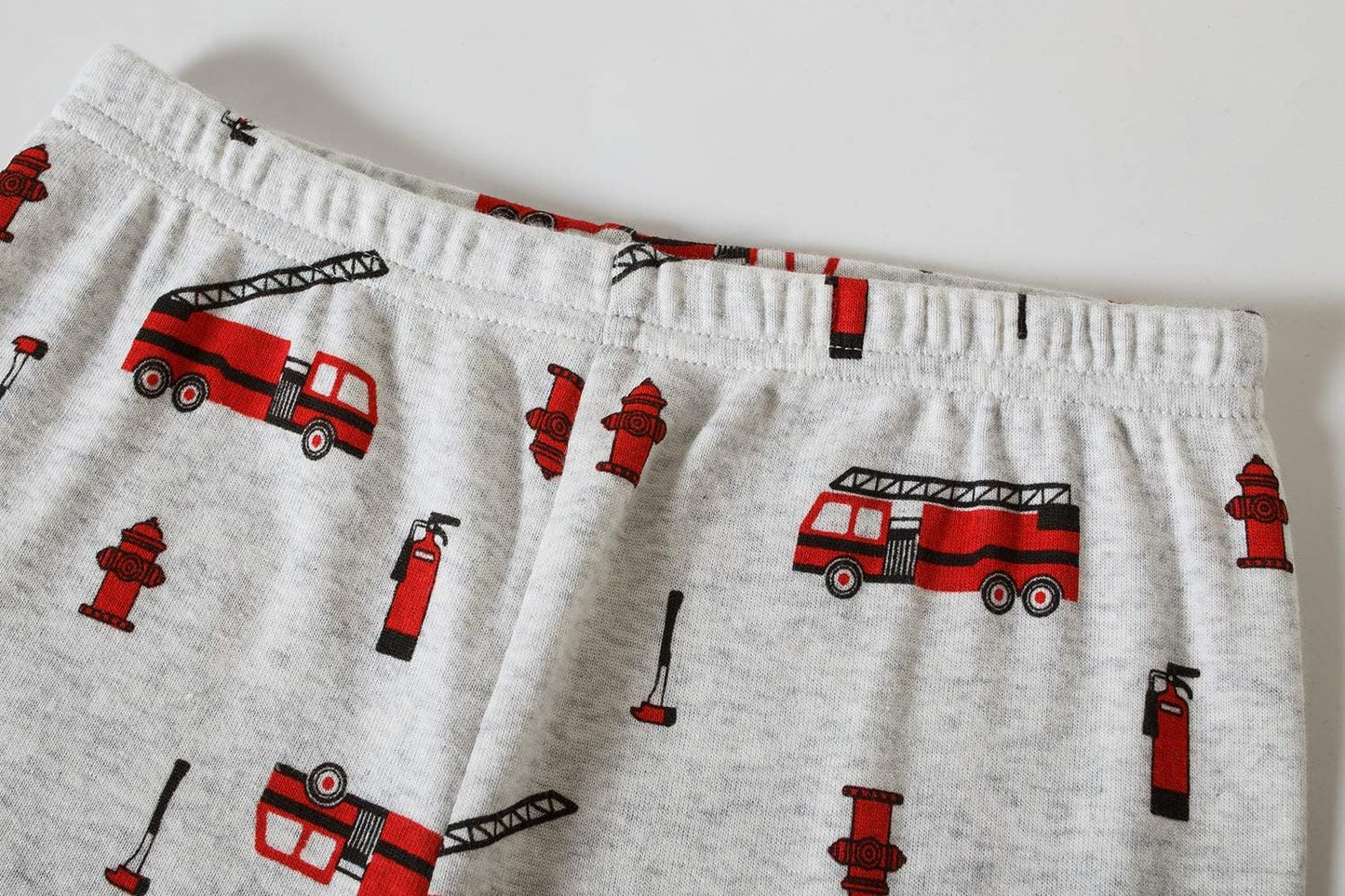 Boys Cotton Pajamas Long Sleeve Toddler Boys Pjs Kids Sleepwear Sets 18months-18years