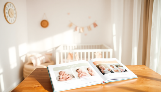 Celebrating the Joys of Baby's First Year: A Guide to Cherishing Every Milestone