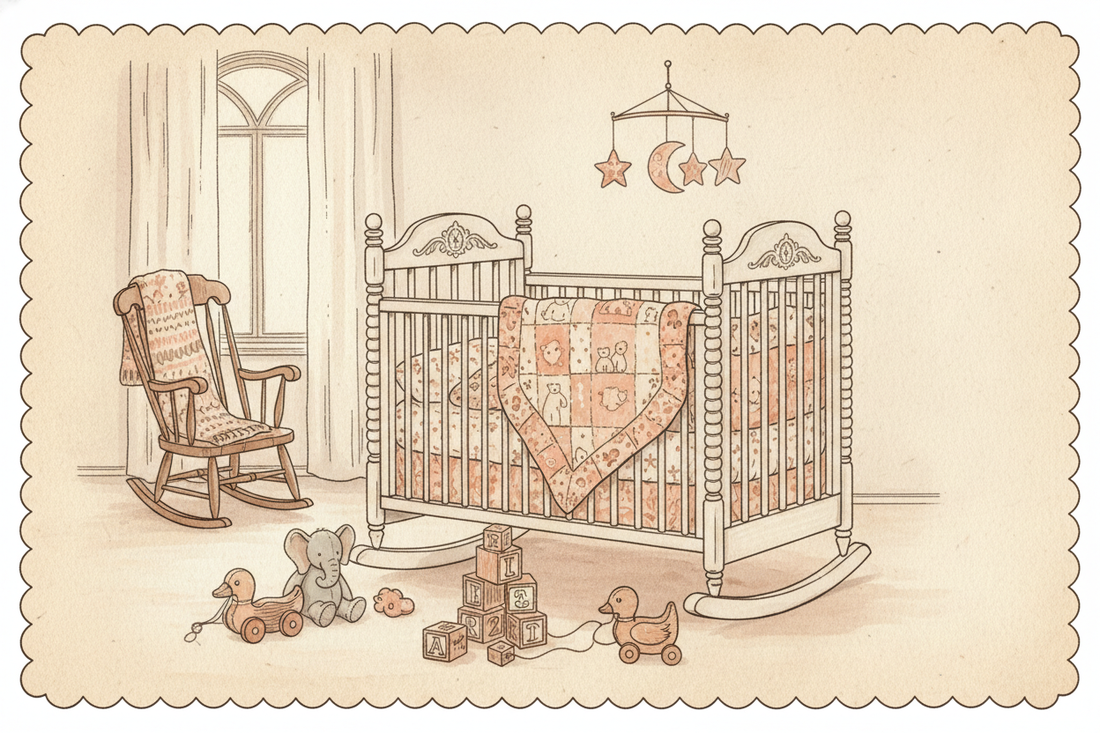 Peachy Tots | Cozy Baby Must-Haves