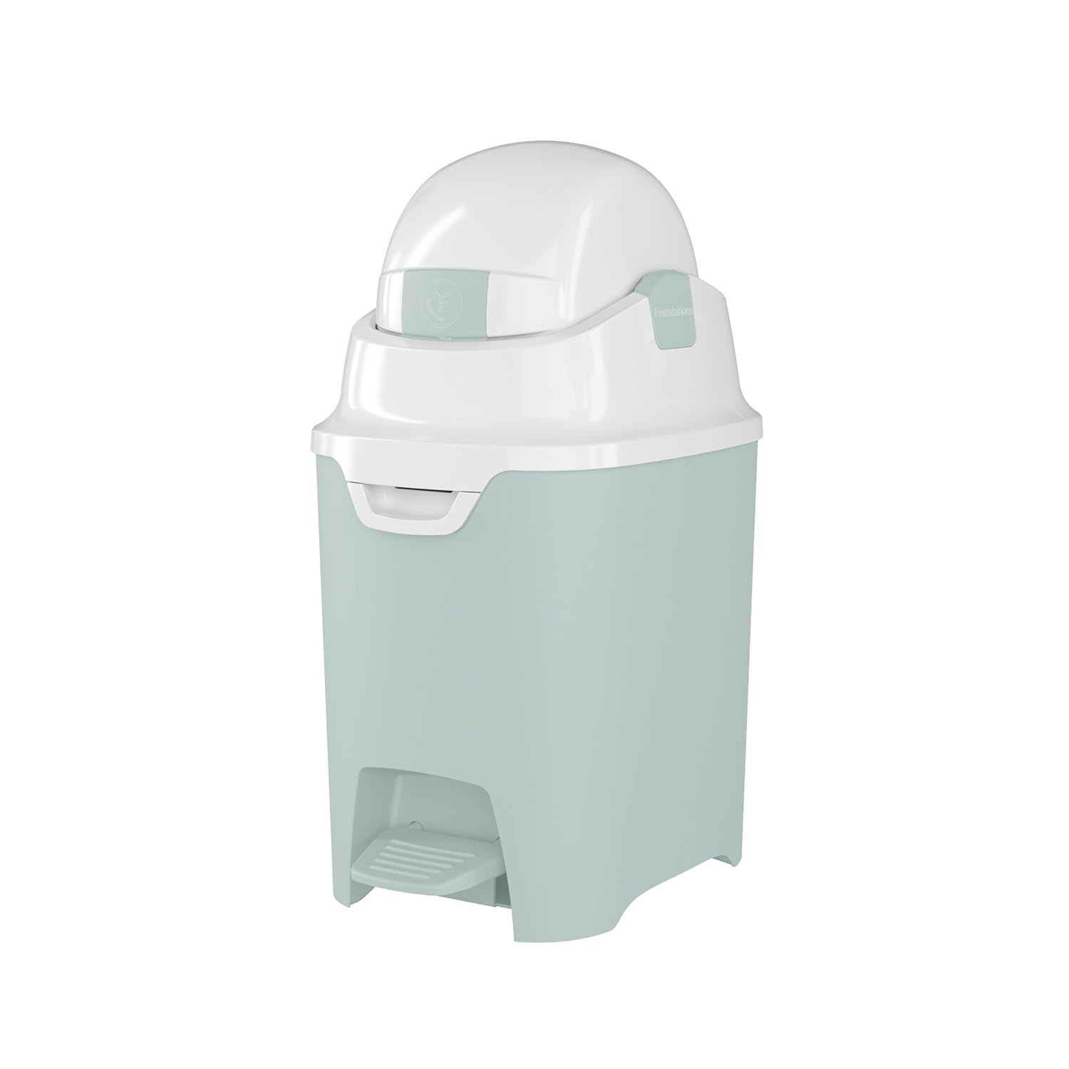 Diaper Pails & Refills