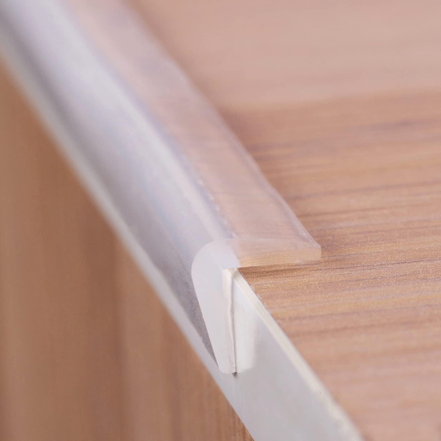 Edge & Corner Guards