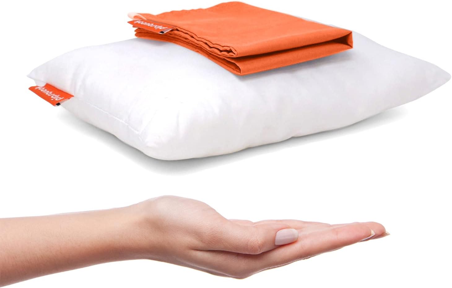 Bed Pillows & Positioners