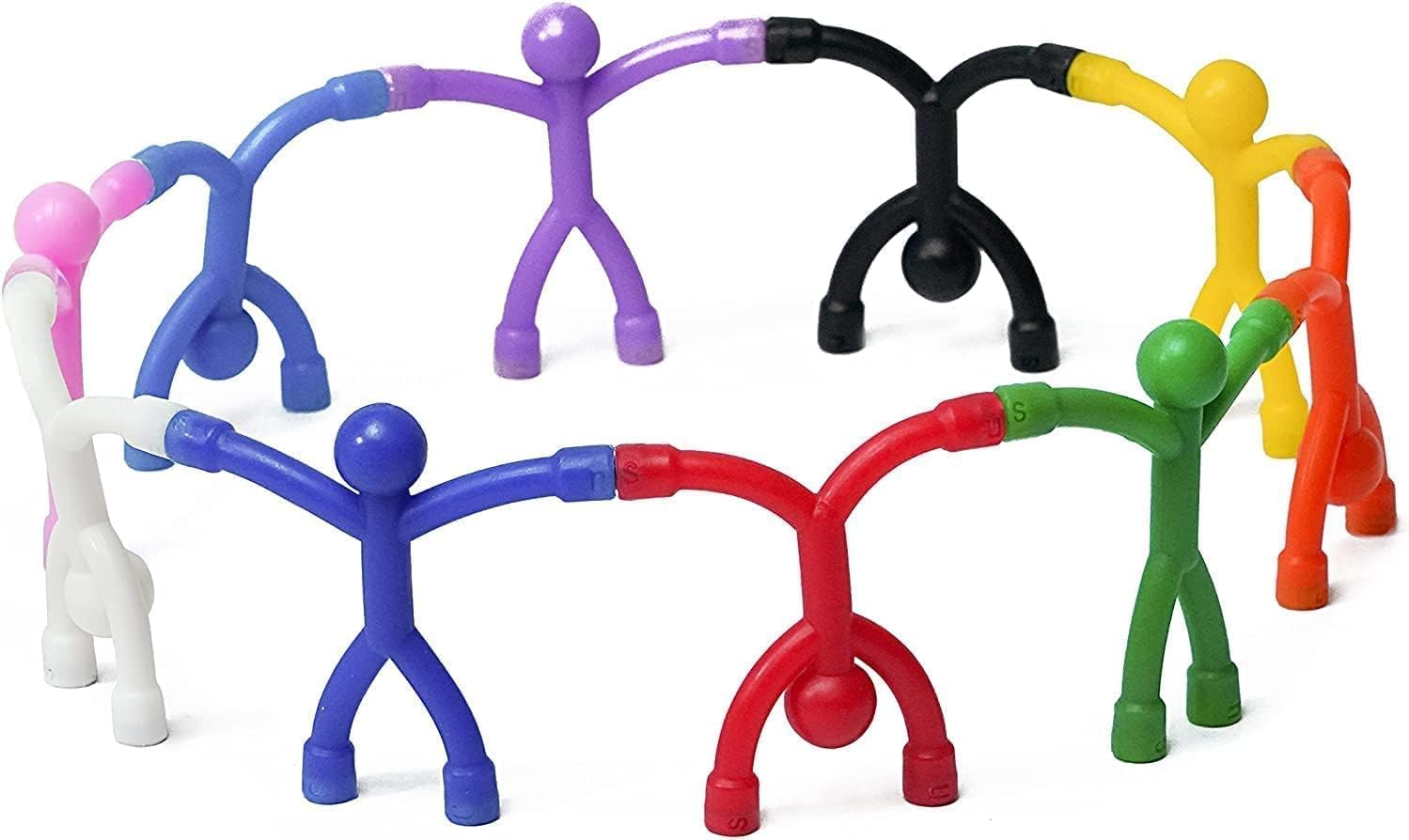 Magnets & Magnetic Toys