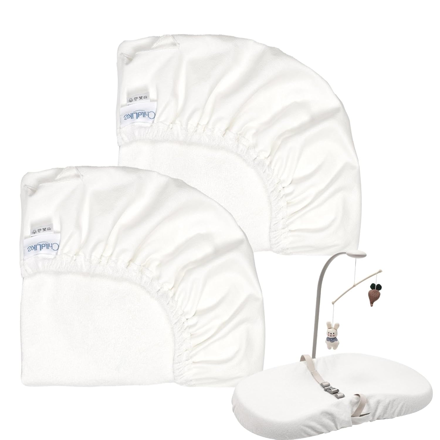 Changing Table Pads & Covers