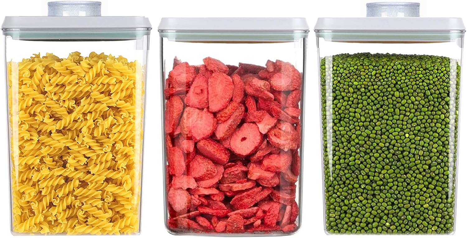 Storage & Organization