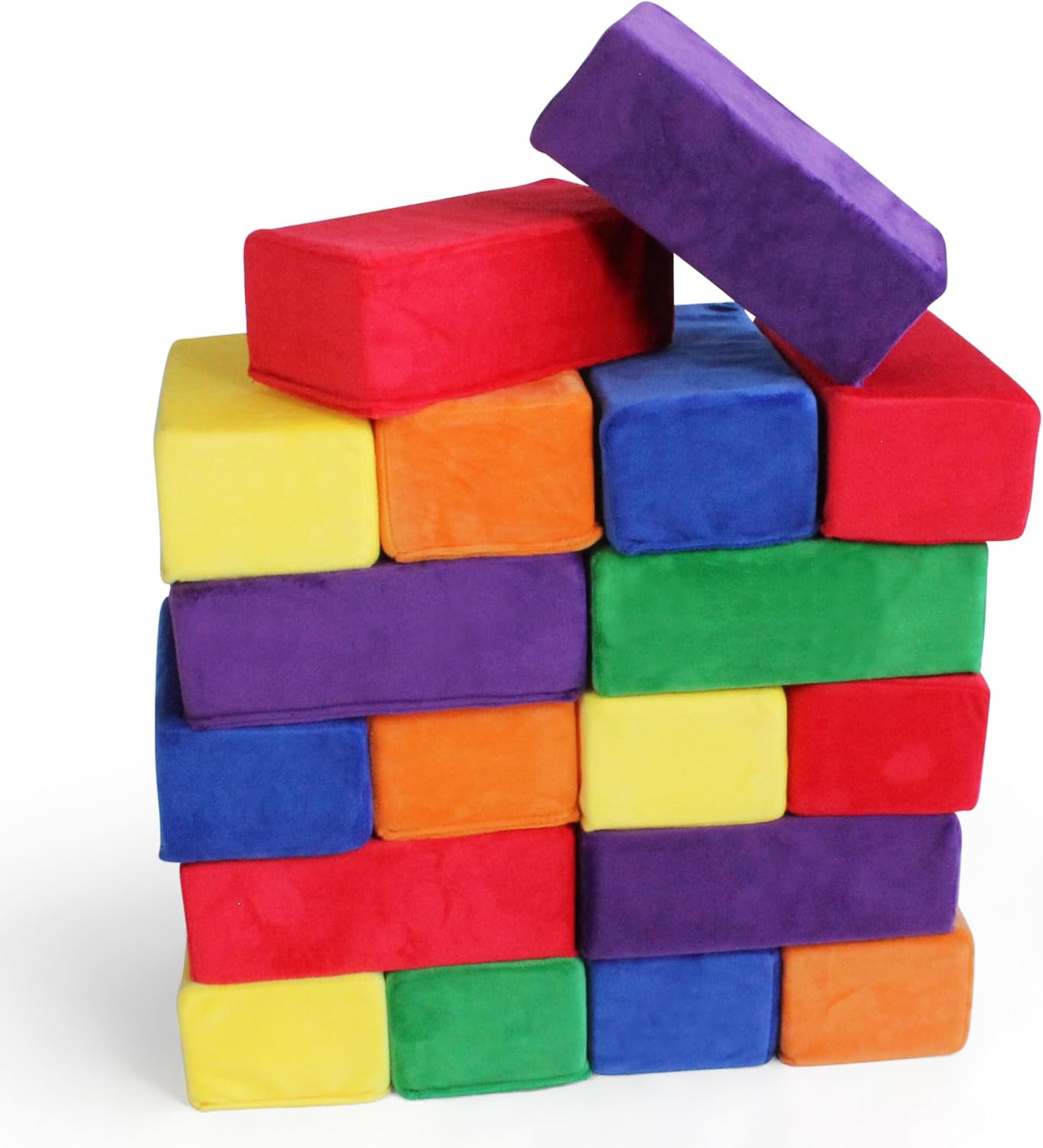 Stacking Blocks