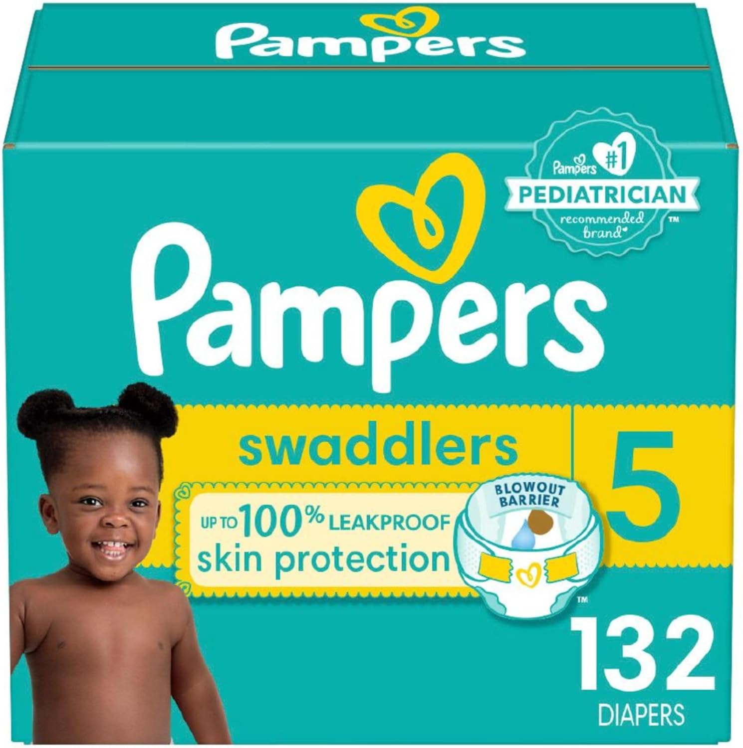 Disposable Diapers