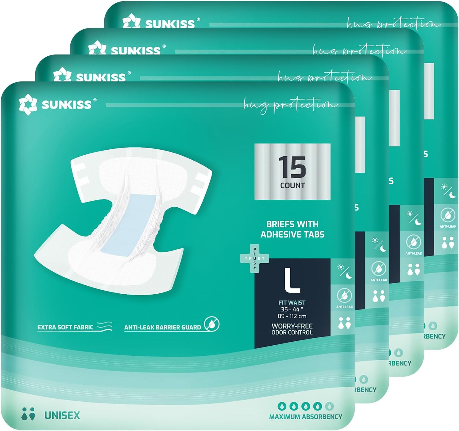 Incontinence & Ostomy