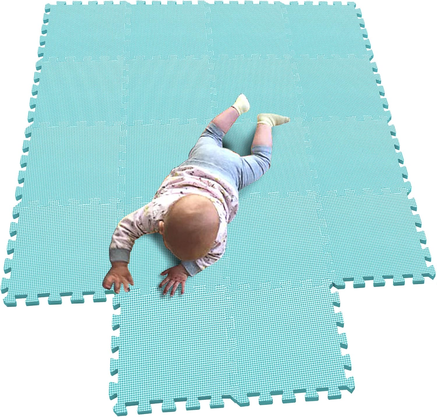Puzzle Play Mats