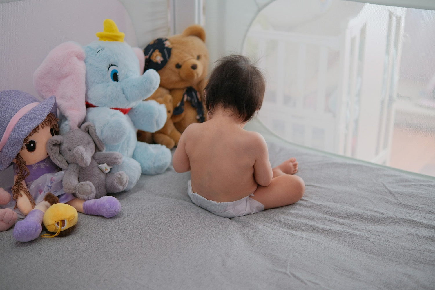 Nursery & Bedding