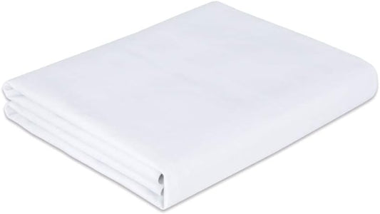Flannel Protector Pad，100％ Waterproof Mattress Protector Pad, One Size, 34" X 54"