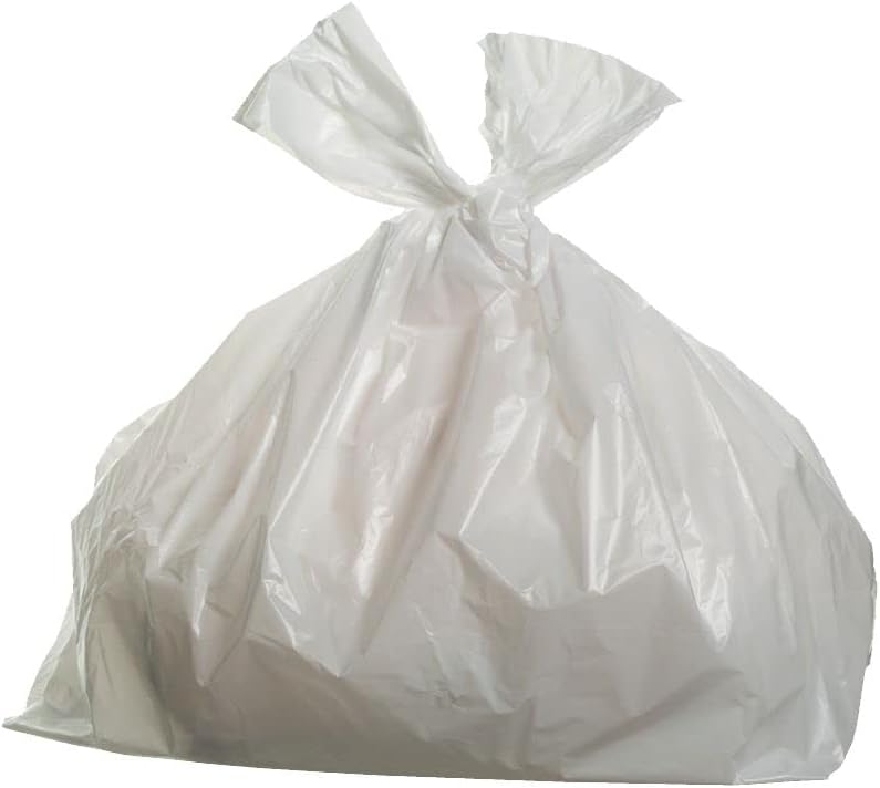Reassure Disposal Bags - 50 unit per bag - 6 bags per case