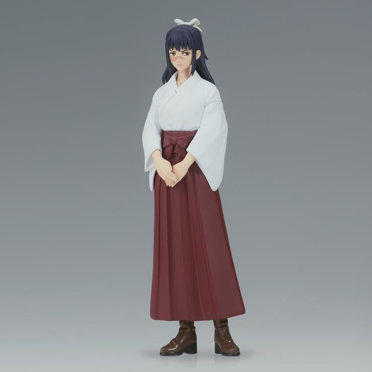 NINJAMO Utahime Iori Anime Kaisen King of Artist Jujutsu Version Action Figure Desk Prop Anime Collectible Gift 5.9" in