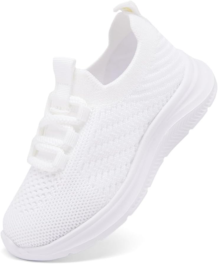 BMCiTYBM Baby Toddler Walking Sneakers Boys Girls Shoes