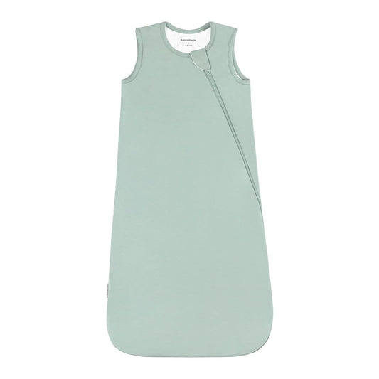 BubblePanda Rayon Made from Bamboo Sleep Sack 18-24 Months 0.5 Tog Soft Lightweight Toddler Sleep Sack 2t for Babies 2-Way Zipper Wearable Blanket Baby 18 Months