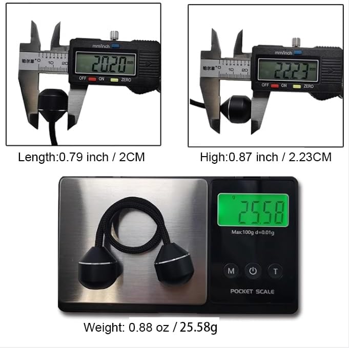 Begleri Fidget Beads - Beads - Stainless Steel Stainless Steel Begleri Fidget Toy - Stress Relief Toy for Men Women Teenagers