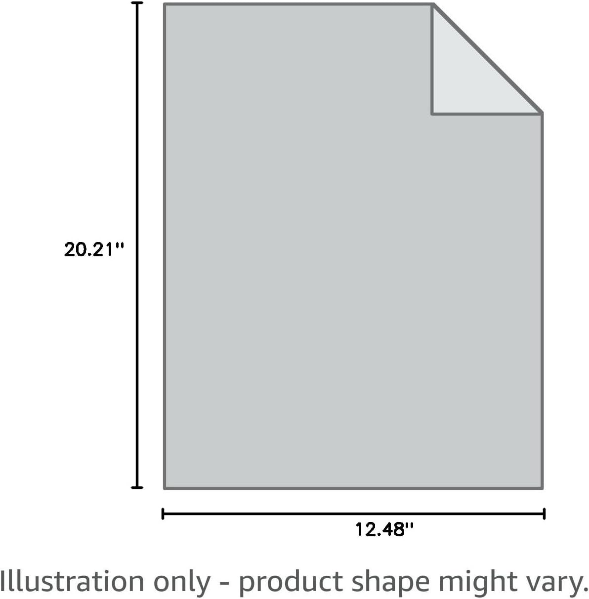 Happiest Baby Sleepea 5-Second Swaddle - 100% Organic Cotton Baby Swaddle Blanket - Doctor Designed Promotes Healthy Hip Development (Tie Dye Blue, Small)