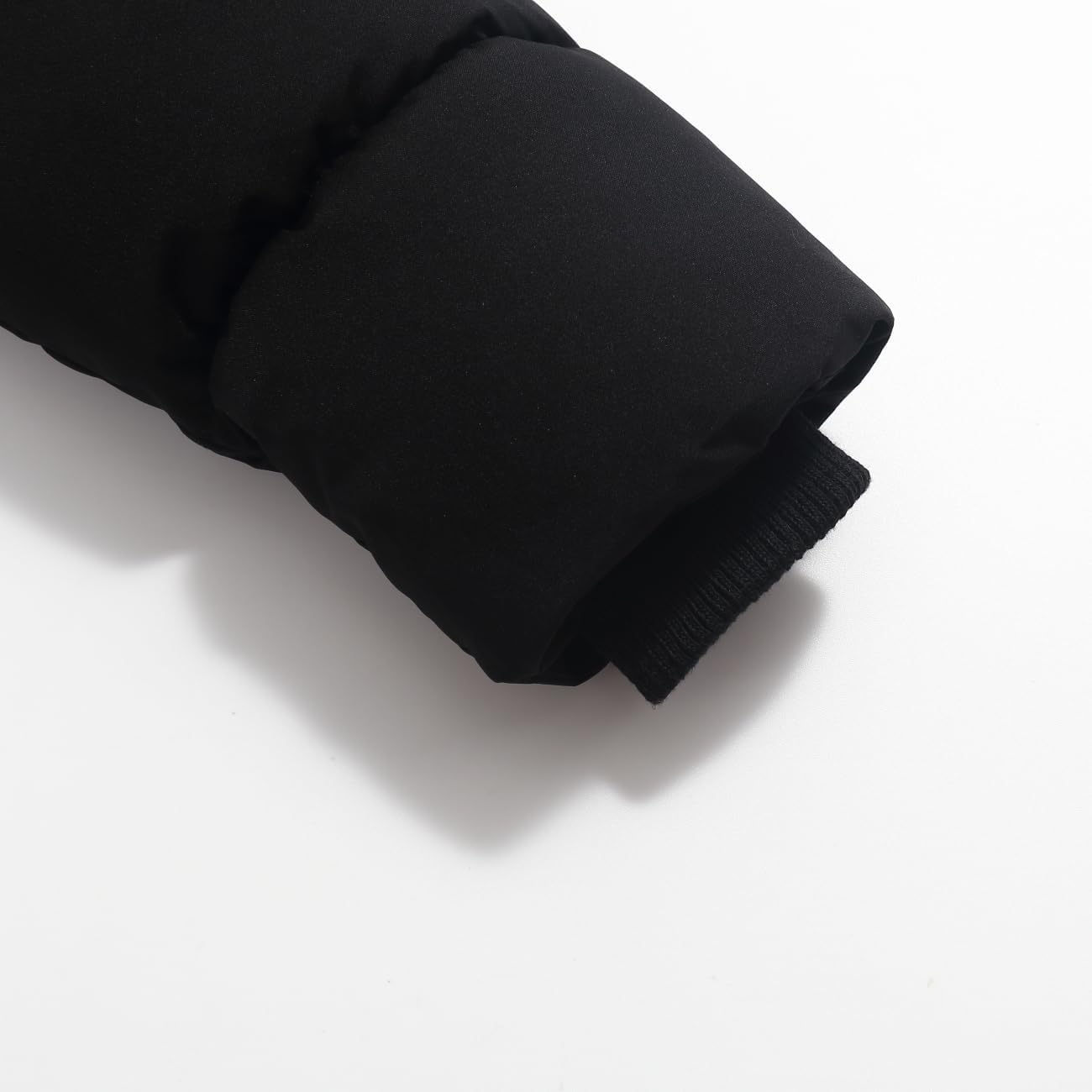 Kids Winter Snow Coat For Girl Clothes Puffer Jacket Padded Outfit Child Outwear