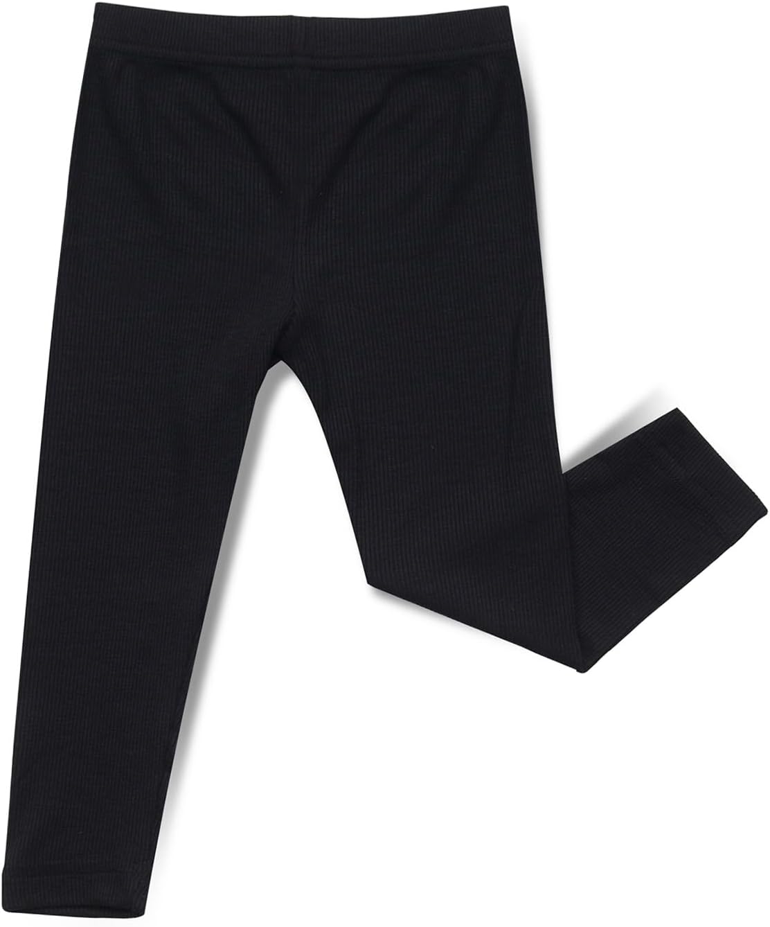 AVAUMA Baby Boys Girls Pajama Set Kids Toddler Snug fit Ribbed Sleepwear pjs for Daily Life Style