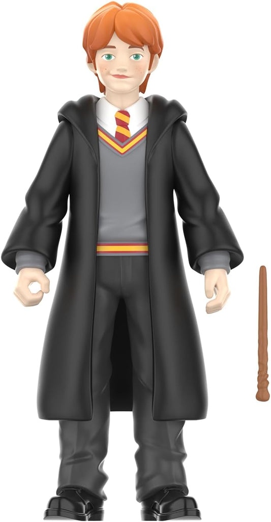 POP MART Harry Potter Series Ron Figure, Toys for Modern Home Decor, Collectible Toy Set for Desk Accessories
