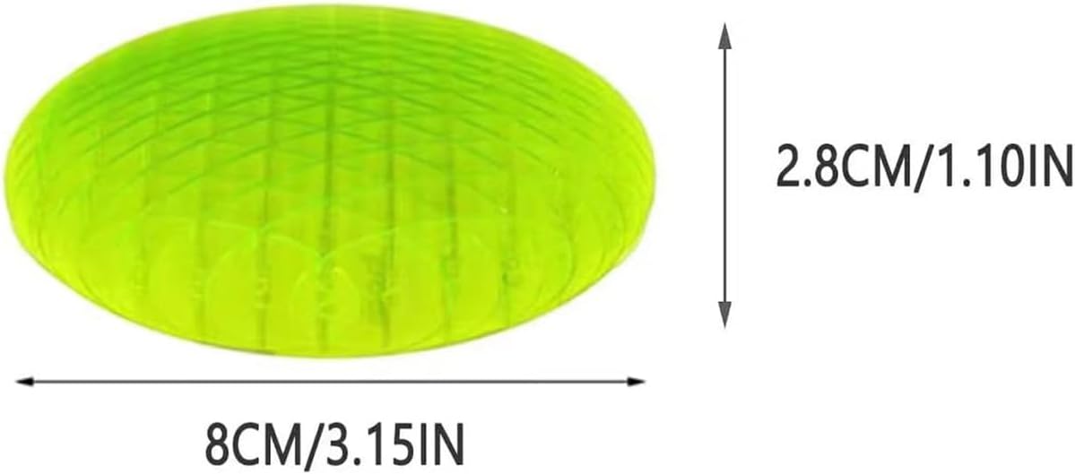 2P Fidget Worm Toy｜Sensory Slug Fidget Toy｜ Fidget Toy for Kids&Adults｜ Quiet EDC Resistance Fidget Toy ｜Funny Pocket Fidget Toy｜Sensory Stress Anxiety Relief Toys (Small)