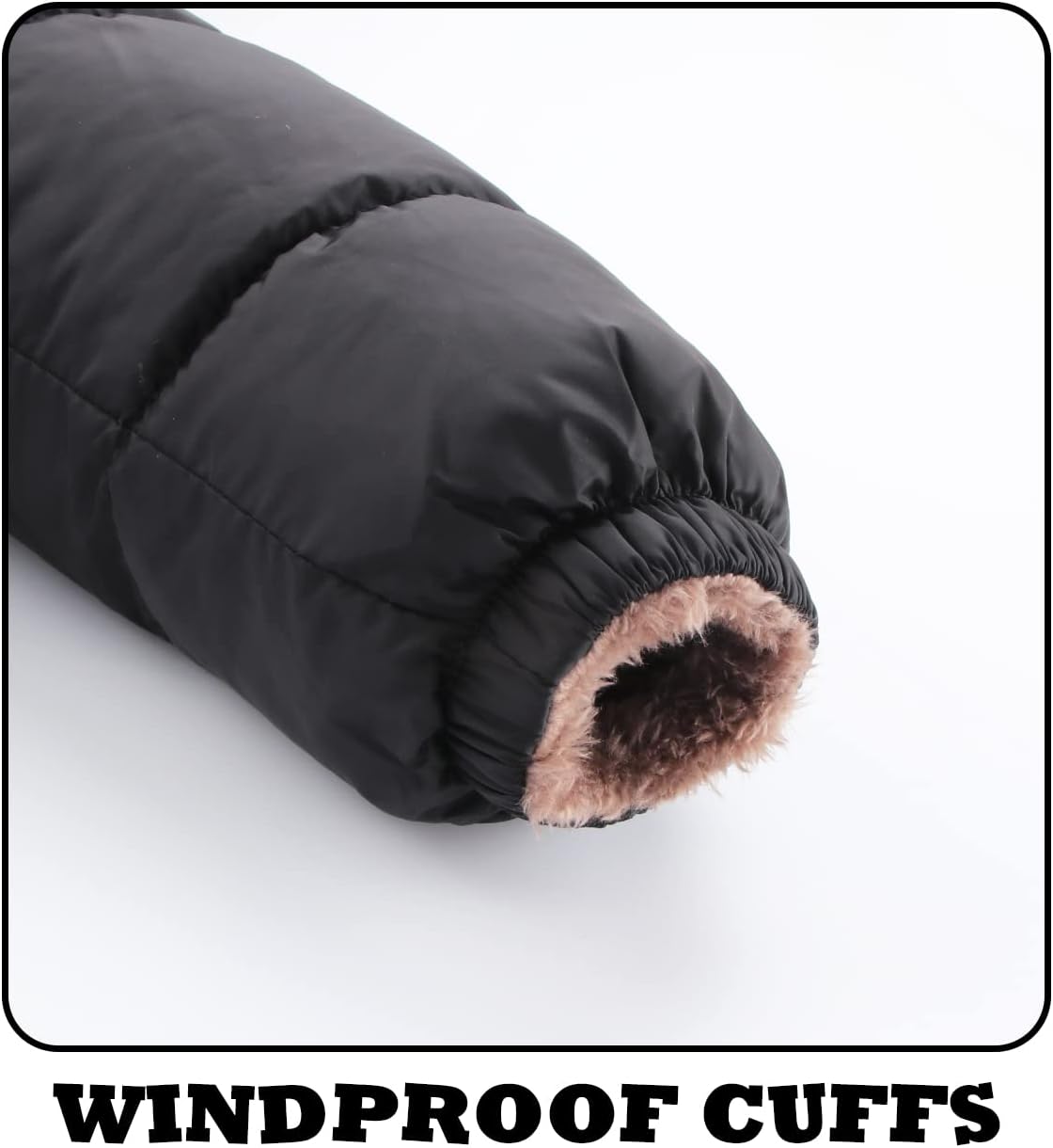 Winter Coat For Baby Boys Girls Fleece Jacket Toddler Clothes