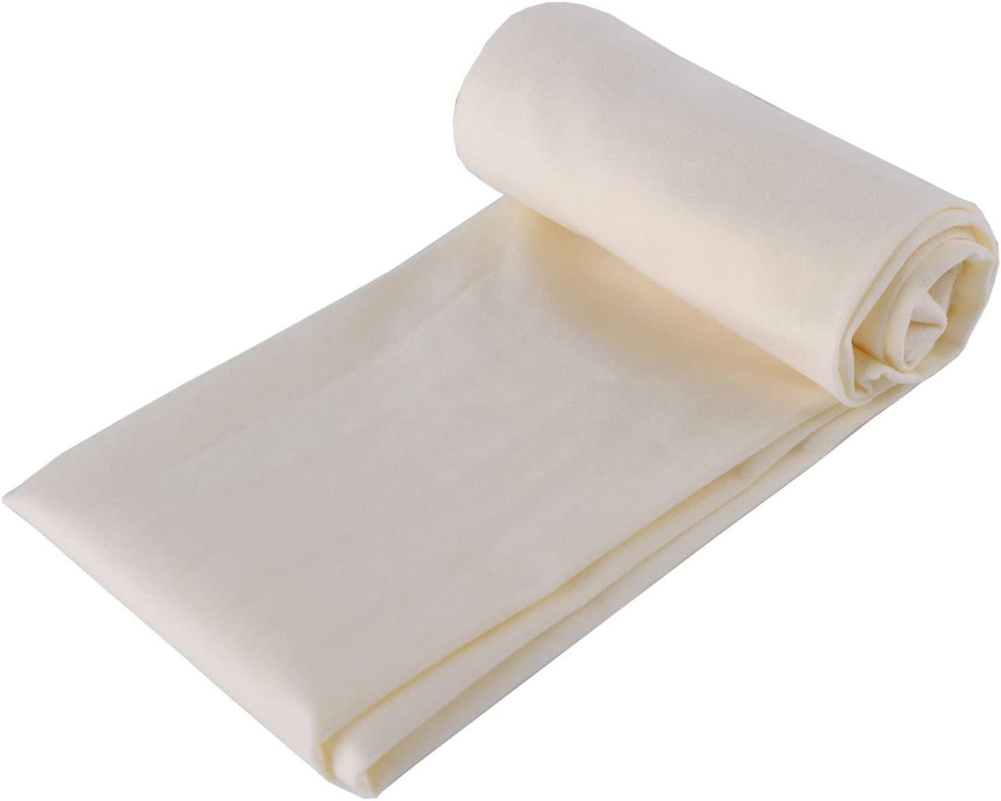 EVERSWE Girls Semi Opaque Footed Tights, Microfiber Tights