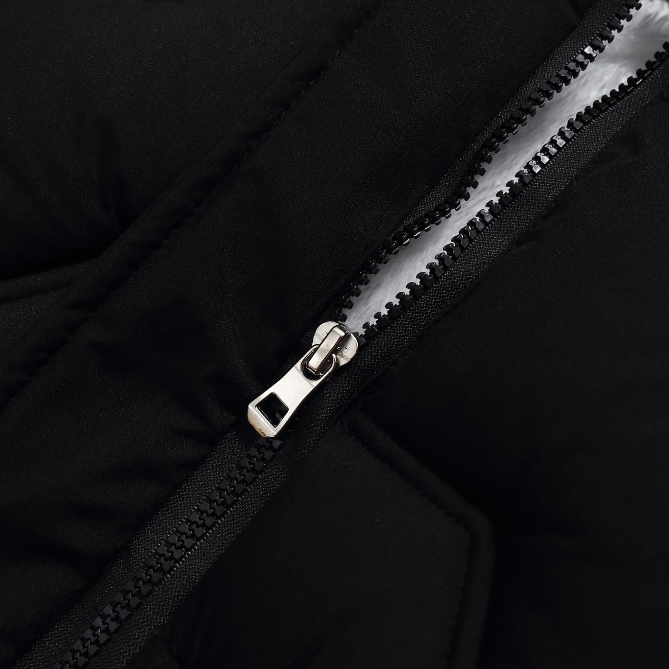 Kids Winter Snow Coat For Girl Clothes Puffer Jacket Padded Outfit Child Outwear