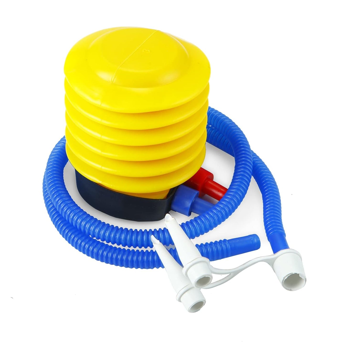 PandaEar Baby Inflatable Bathtub, Portable Travel Baby Infant Bath Tub Toddler Bathtub with Air Pump, Foldable Non-Slip Shower Basin Mini Air Swimming Pool for Newborn (Pink)