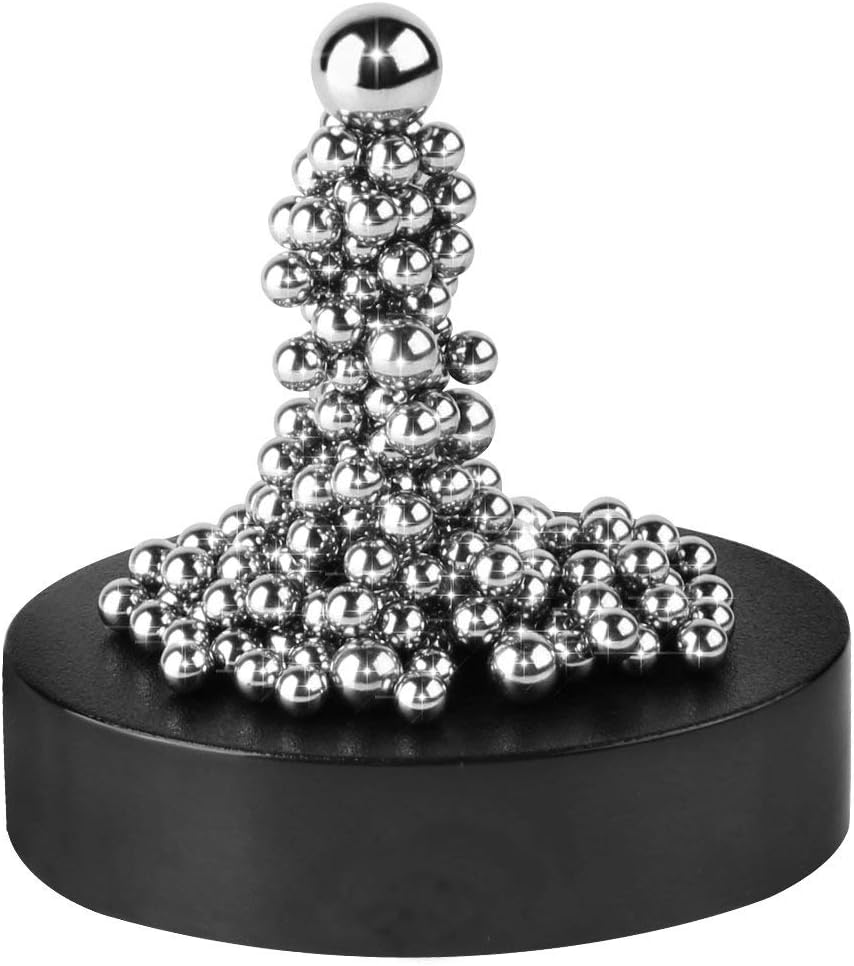 Desk Sculpture Decor Stress Relief Office Gift