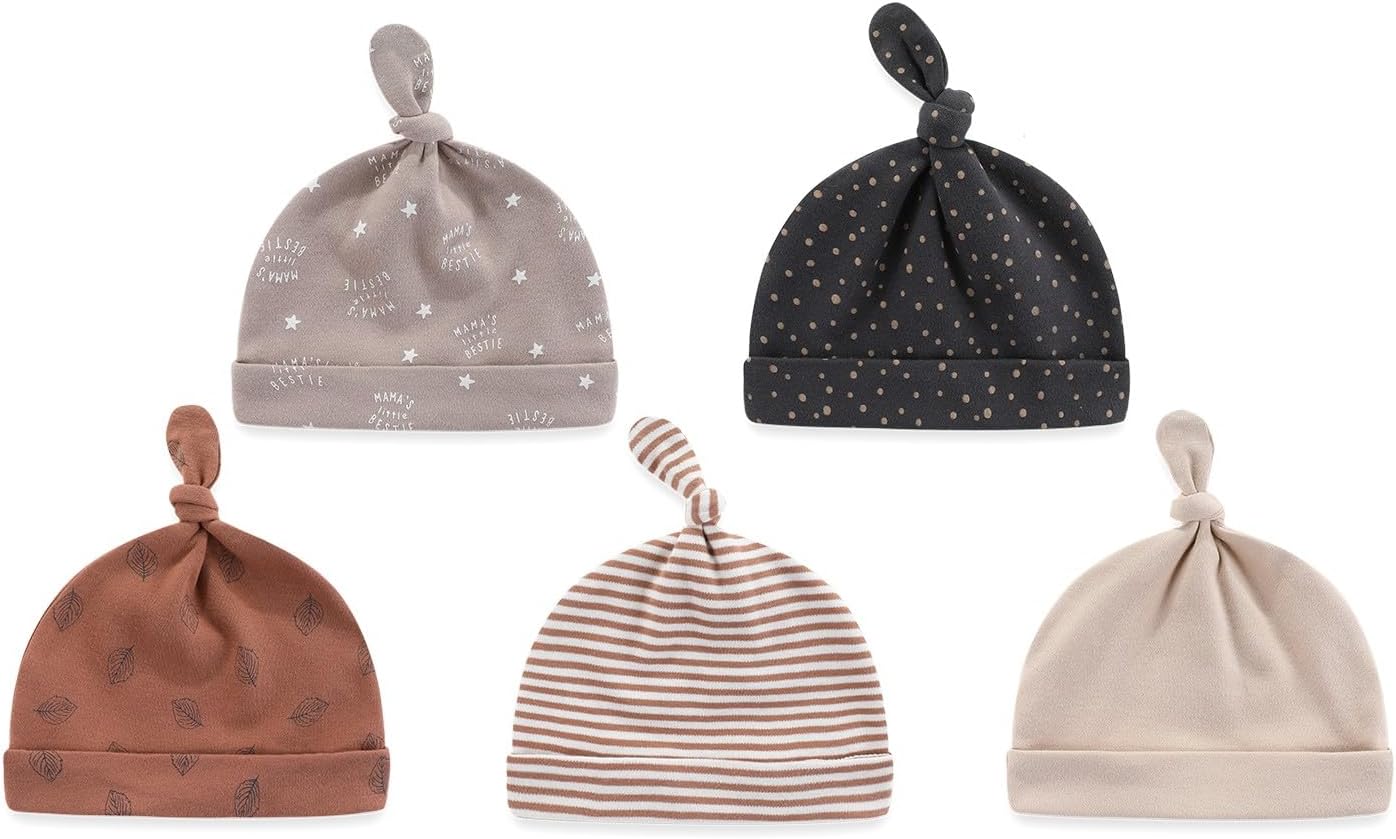 Unisex Baby Boy Girl Bodysuits Sets 20 Pack Cotton Casual New Born Clothes Comfort Infant Outfit Essentials