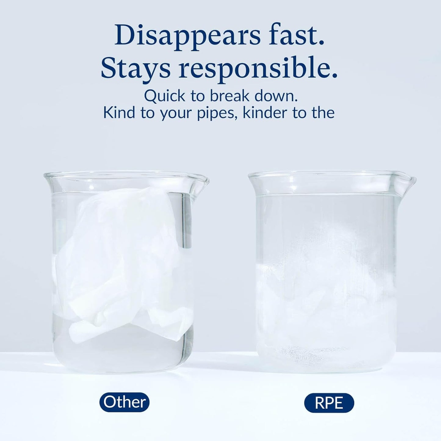 Flushable Wet Wipes - 9 Large & 6 Travel Packs (600 Ct) - XL Unscented Body & Hand Wipes with Vitamin E & Aloe - For Adults, Kids & Children - All-in-One for Home, Bathroom, Car & On-the-Go Freshness