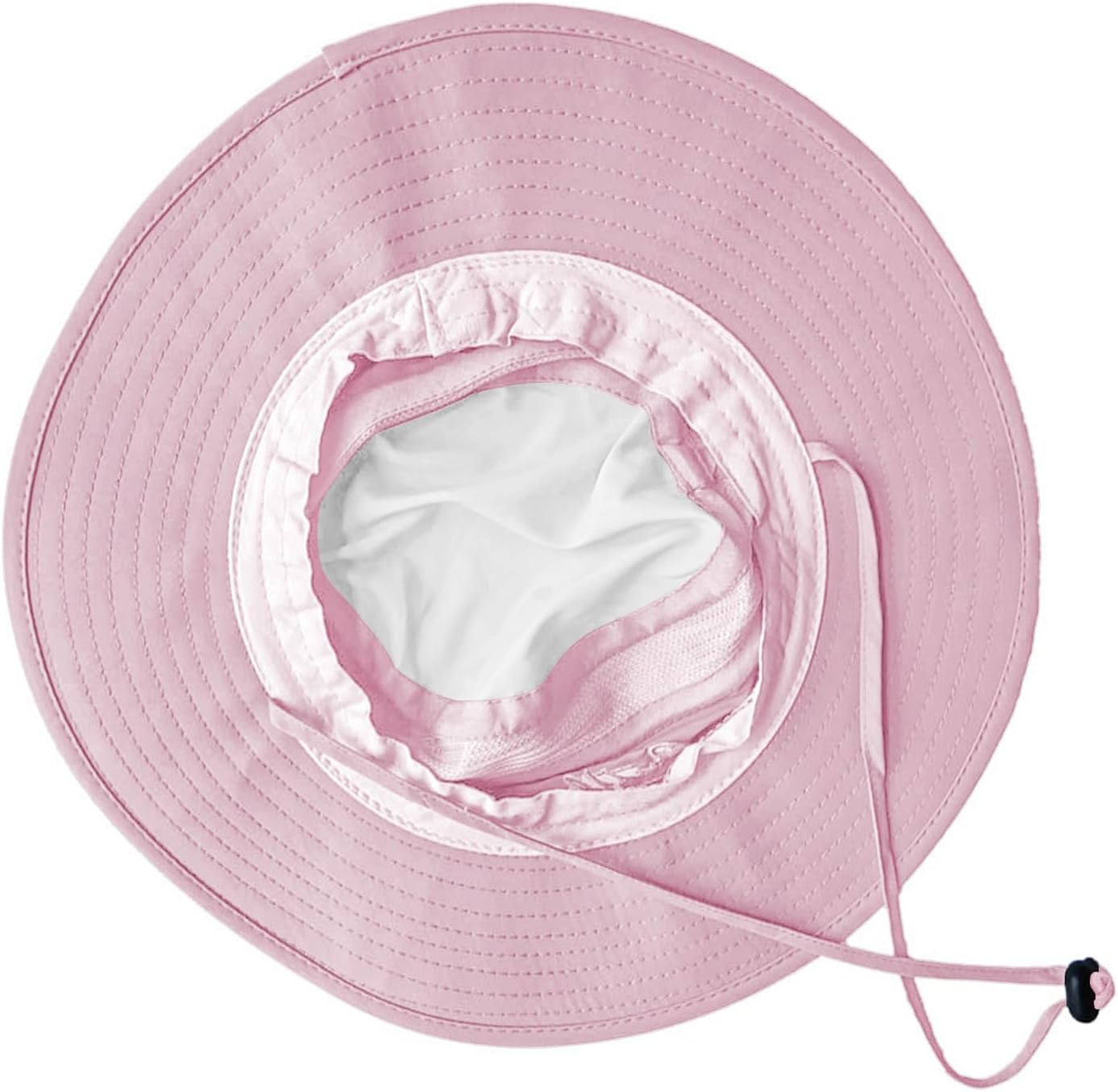 Sun Hats for Men Women Fishing Hat UPF 50+ Breathable Wide Brim Summer UV Protection Hat