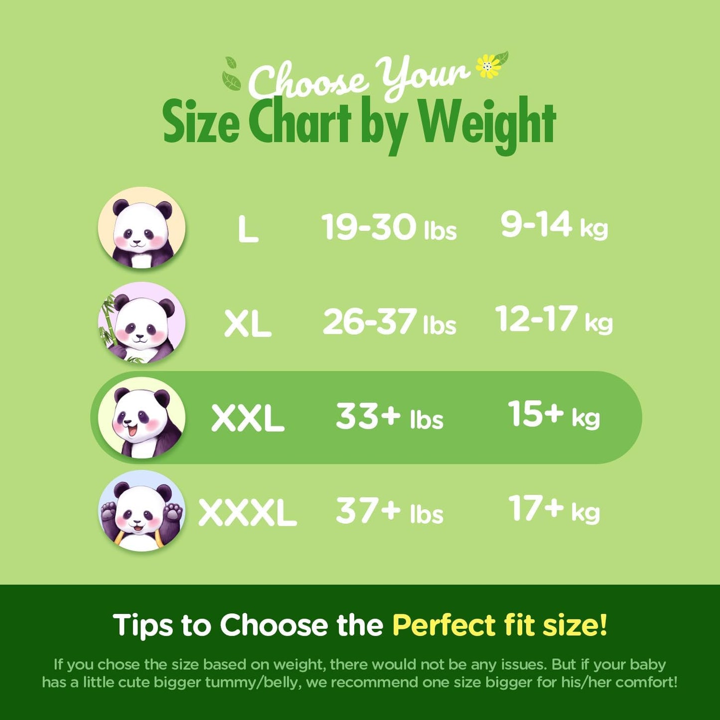 Pull-On Baby Diapers | Ultra-Slim, Hypoallergenic, Super Soft, Vegan | Size 6 (4T-5T, 33 lbs+) | 80 Count