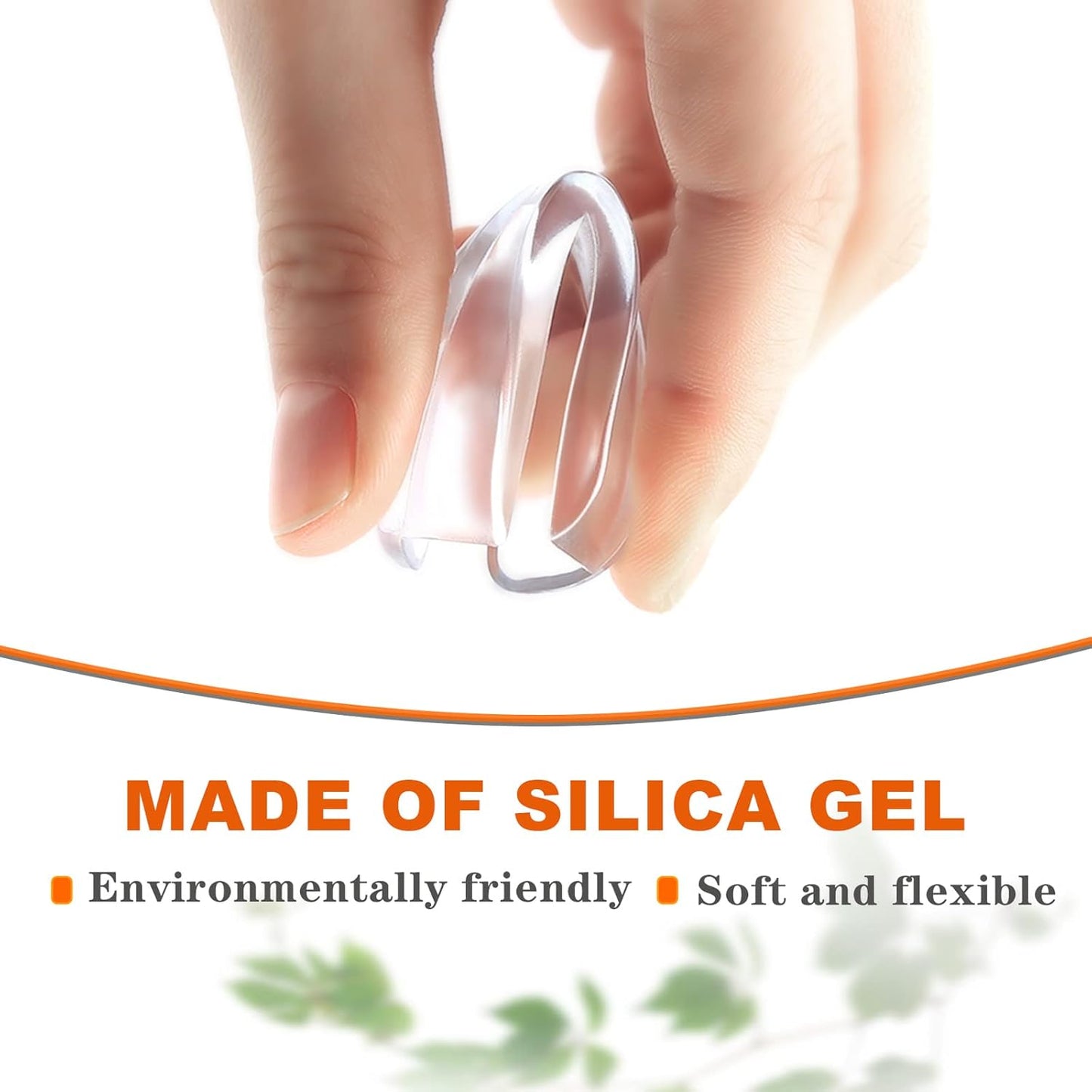 14 Pack Corner Protectors for Baby, Clear Furniture Table Corner Guards Protectors Edge Bumper Safety, Baby Proofing