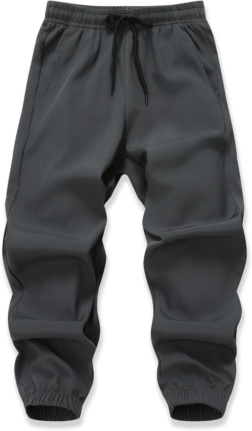 Baby Boys Girls Hiking Pants Lightweight Athletic JoggerToddler Quick Dry Track Sweatpants