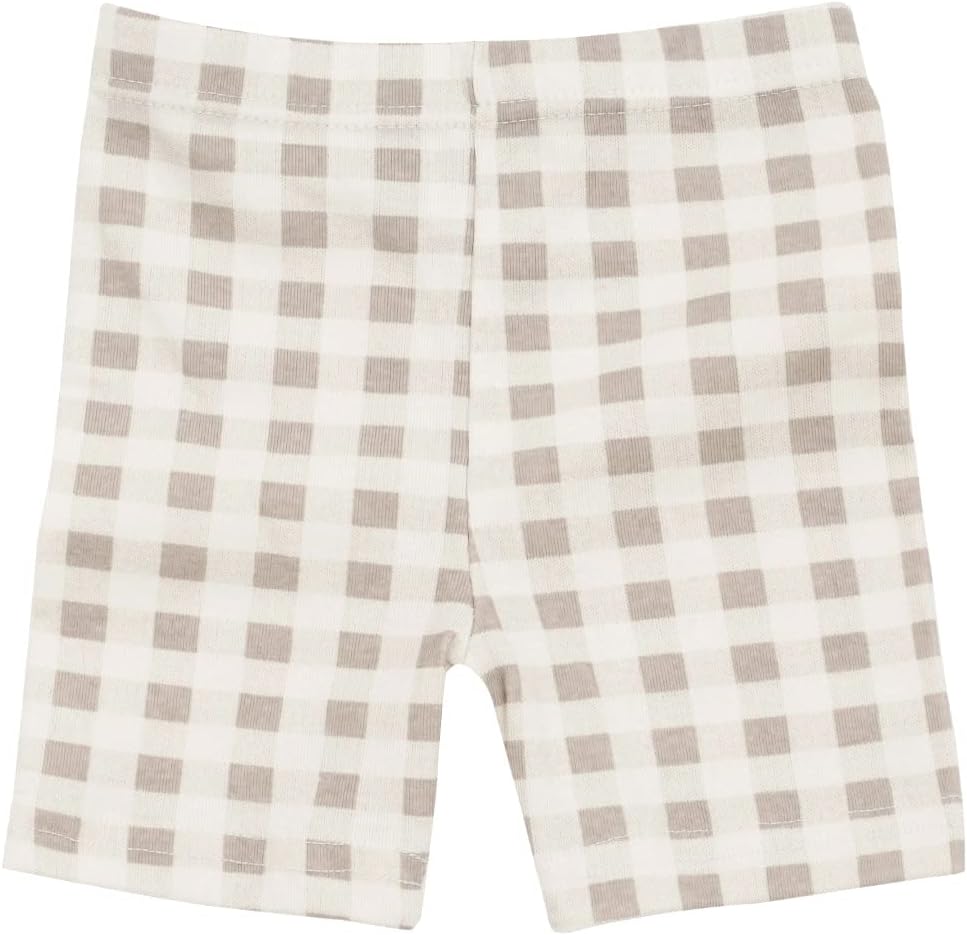 AVAUMA Baby Boys Girls Pajama Set 6M-7T Kids Cute Toddler Snug fit Pattern Design Pjs Cotton Sleepwear