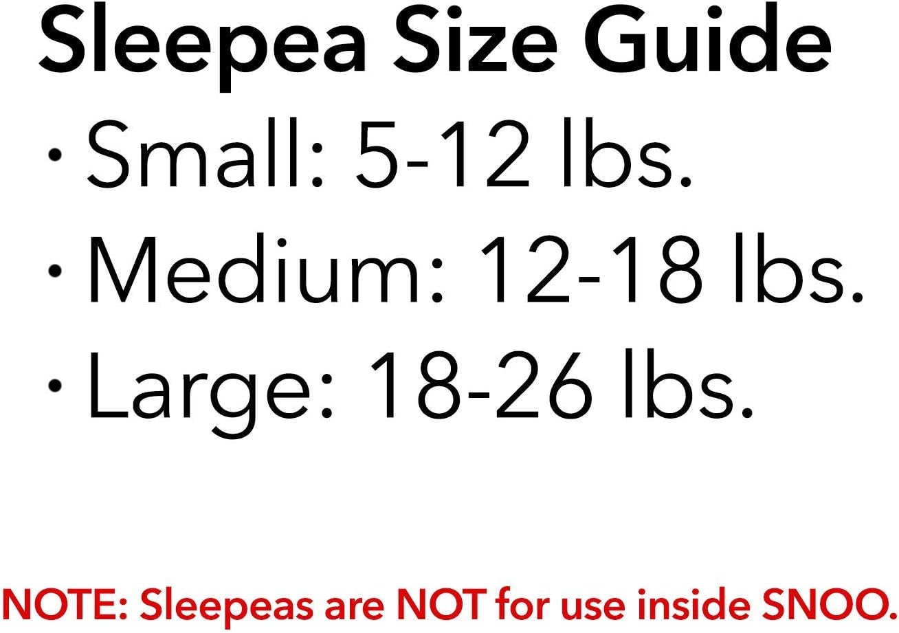 Happiest Baby Sleepea 5-Second Swaddle - 100% Organic Cotton Baby Swaddle Blanket - Doctor Designed Promotes Healthy Hip Development - 3-Pack Newborn Bundle (Graphite Stars, 2 x Small, 1 x Medium)