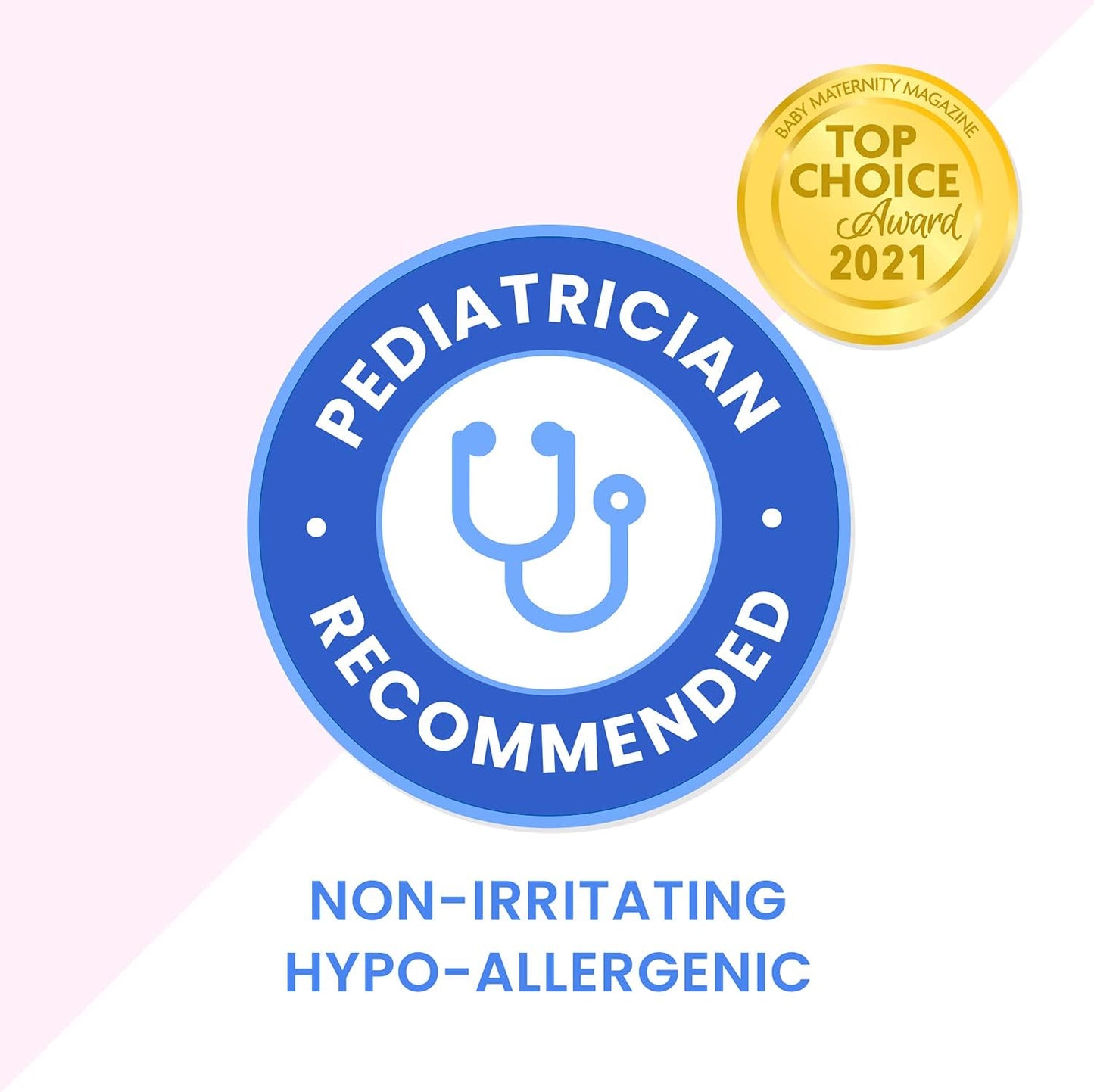 Grandma El’s Diaper Rash Ointment – Gentle Protection & Relief for Baby’s Delicate Skin – Pediatrician-Approved Moisturizing Barrier – Safe for Cloth & Disposable Diapers – 3.75 oz Jar