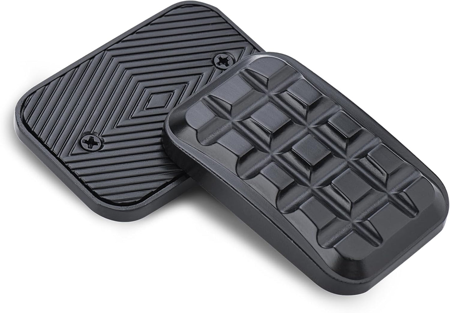 Fidget Slider EDC Adult Metal Fidget Toys ADHD Tool Anxiety Stress Relief Toys Fun Office Desk Toys Gifts for Boyfriend and Father (Black)