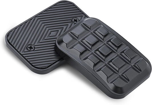 Fidget Slider EDC Adult Metal Fidget Toys ADHD Tool Anxiety Stress Relief Toys Fun Office Desk Toys Gifts for Boyfriend and Father (Black)