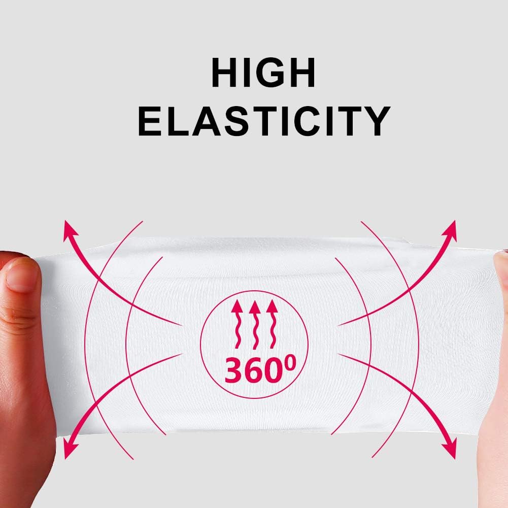 Stelle Girls' Ultra Soft Pro Dance Tight/Ballet Footed Tight (Toddler/Little Kid/Big Kid)