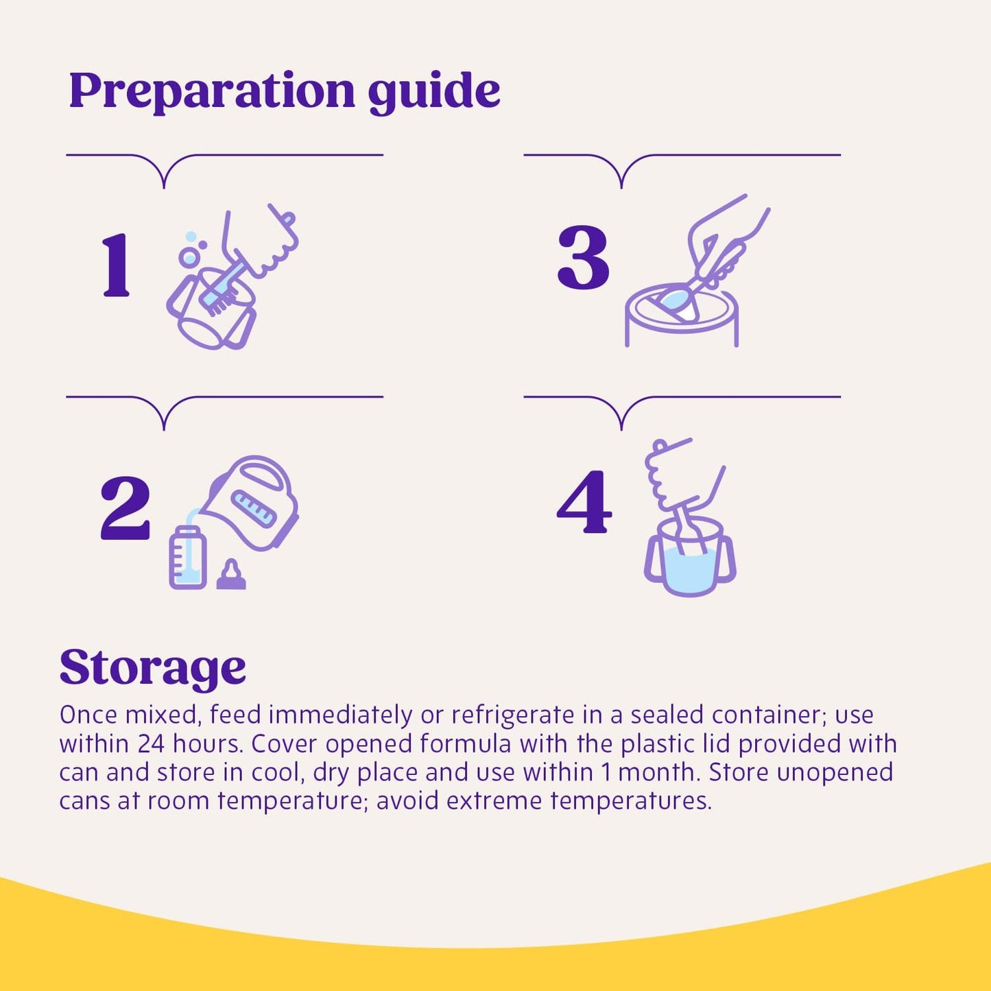 Bubs Goat Toddler Nutritional Drink, Non-GMO Whole Goat Milk-Based Gentle Formula, for Kids 12-36 Months, 20 oz